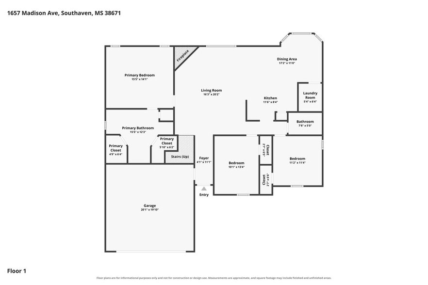 Building Photo - 1657 Madison Cove E