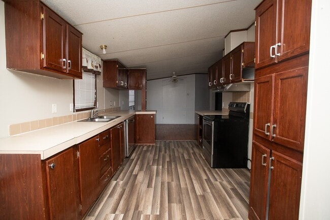 Building Photo - 11703 Greenmesa Dr