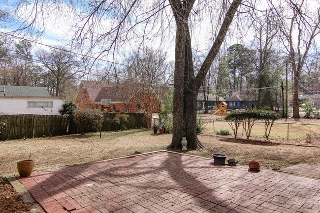 Building Photo - Beautifully Renovated Historic Home with a Large Backyard!