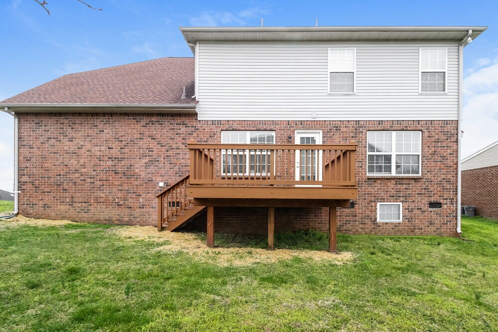 Building Photo - 3609 Bentfield Dr