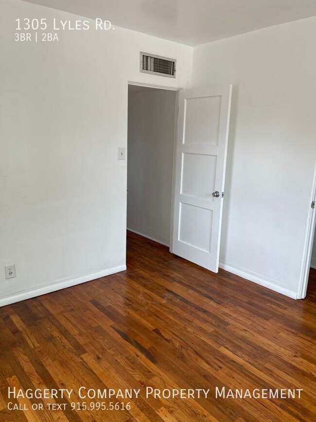 Building Photo - 1305 Lyles Rd