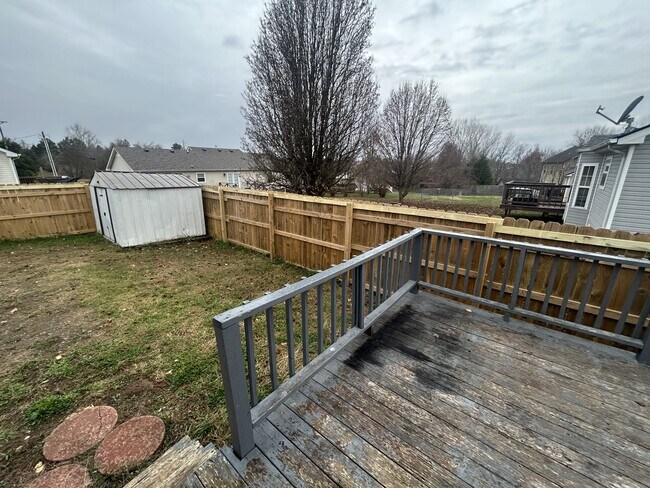 Building Photo - 1302 Sharptail Trail