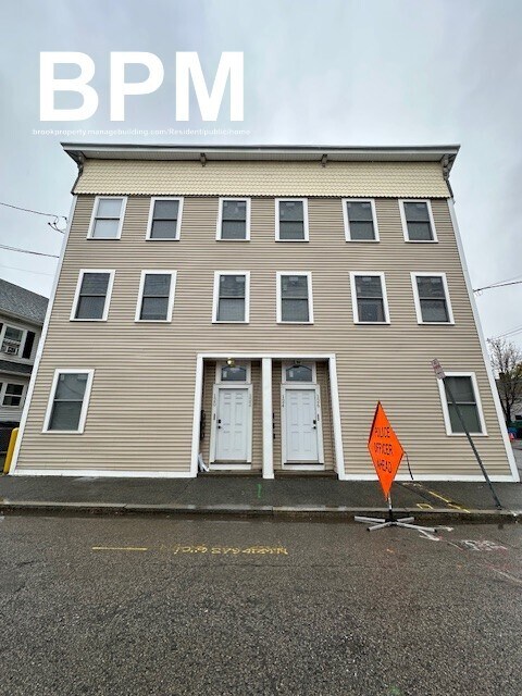 Building Photo - 126 Felton St