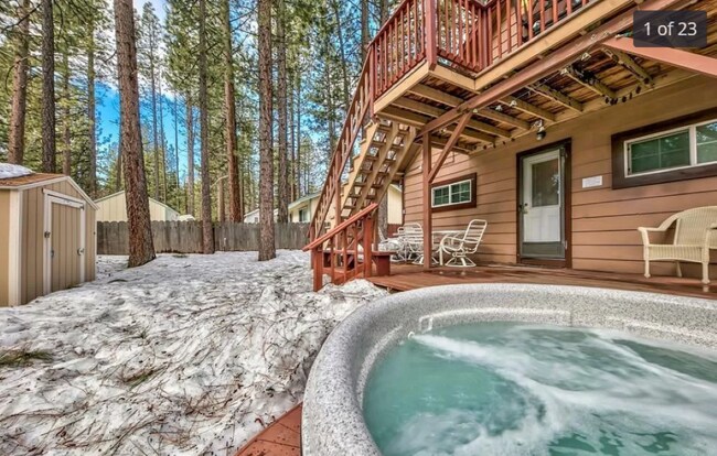 Building Photo - 2580 Rose Ave