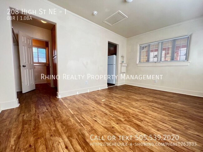 Building Photo - 208 High St NE