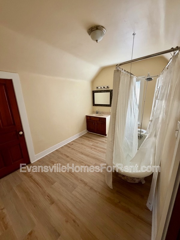 Building Photo - 504 Casselberry Ave