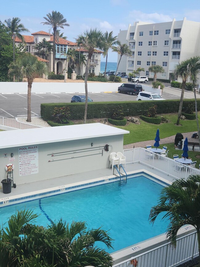 Building Photo - 3500 S Ocean Blvd