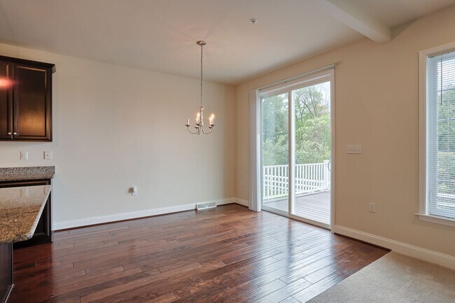Building Photo - TOWNHOME AVAILABLE IN THE CHARTER HOMES - DEER RUN COMMONS