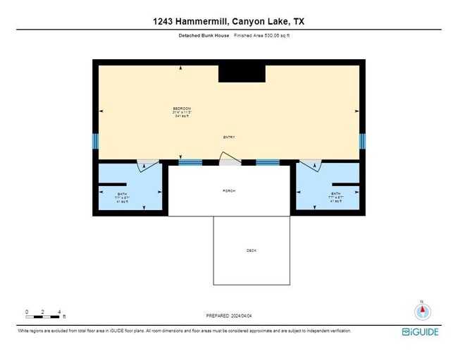 Building Photo - 1243 Hammermill