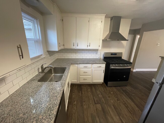 Building Photo - 3502 30th St