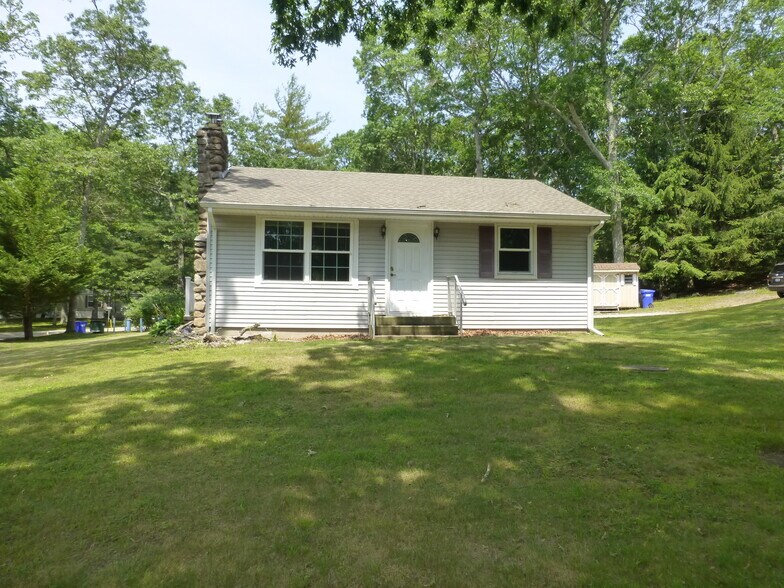 Primary Photo - 1B Jacob Perry Dr