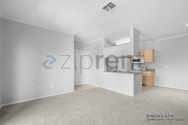Building Photo - 701 Gibson Dr