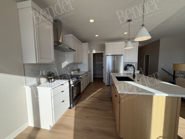 Building Photo - NEW BUILD - Contemporary Single Family Home