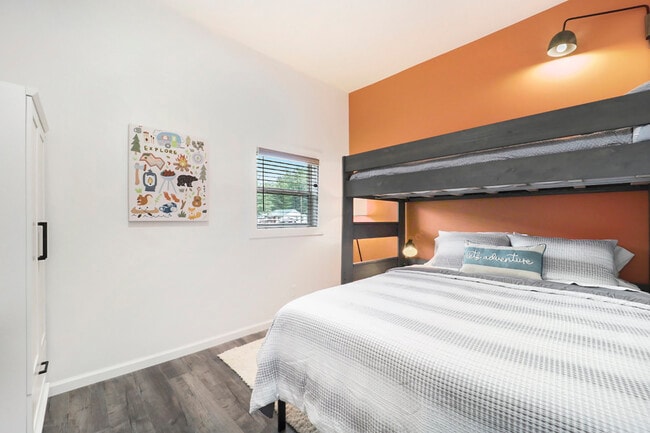 Building Photo - 2506 J Maddy Pky