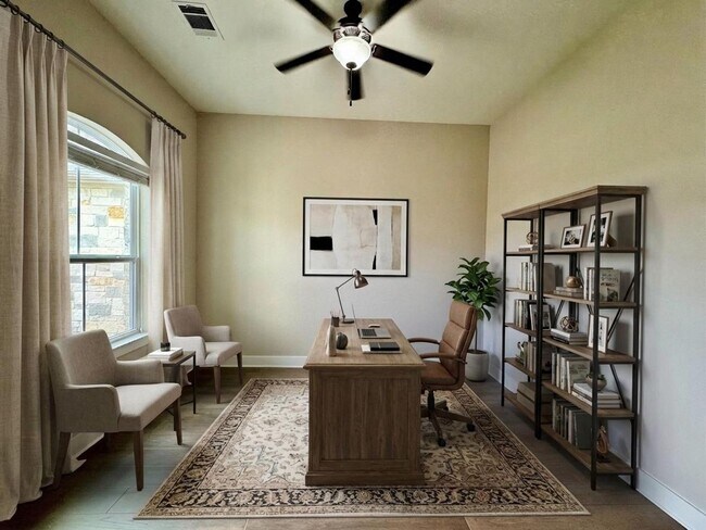 Building Photo - **APPLICATION RECEIVED** AVAILABLE NOW! One-of-a-Kind Luxury Estate | 5BD/3BA on 2 Acres in Liber...
