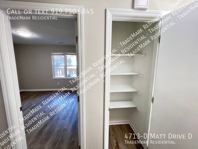 Building Photo - 4713-D Matt Drive D-