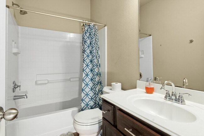 Building Photo - 7006 Whitlow Wonder Ln