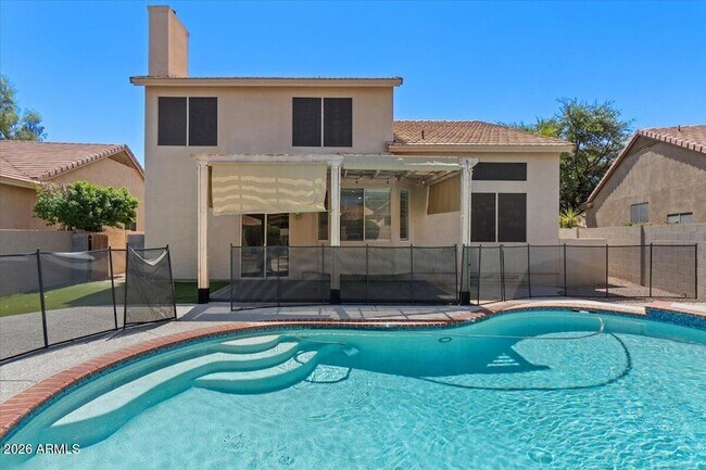 Building Photo - 3260 S Laguna Dr