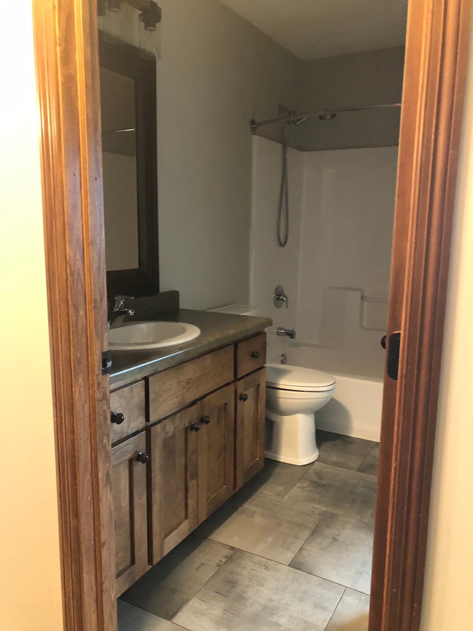 Building Photo - 4421 S Tribbey Trl
