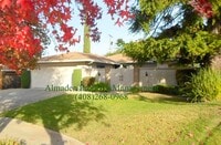 Building Photo - Spacious Home in Almaden Valley w/ Central...