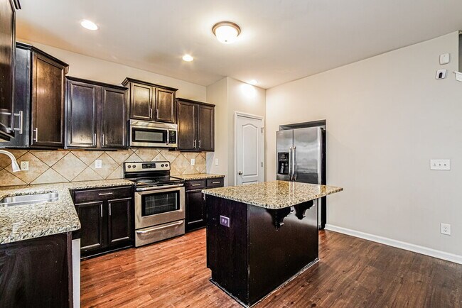 Building Photo - 78 Marsh Creek Dr