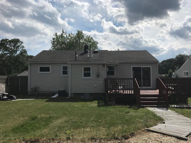 Building Photo - 11 Forrest Dr