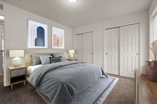 Building Photo - Newly built 2BR/1.5Bath Townhouse for rent...