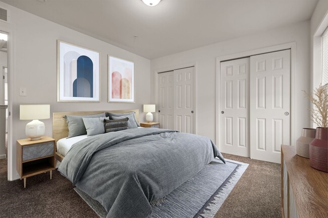 Building Photo - Newly constructed 3BR/2.5 Bath Townhouse w...