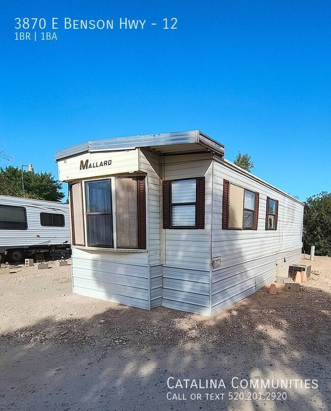 Primary Photo - Rent to Own this Mobile Home for Just $995...