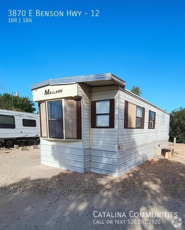 Building Photo - Rent to Own this Mobile Home for Just $995...