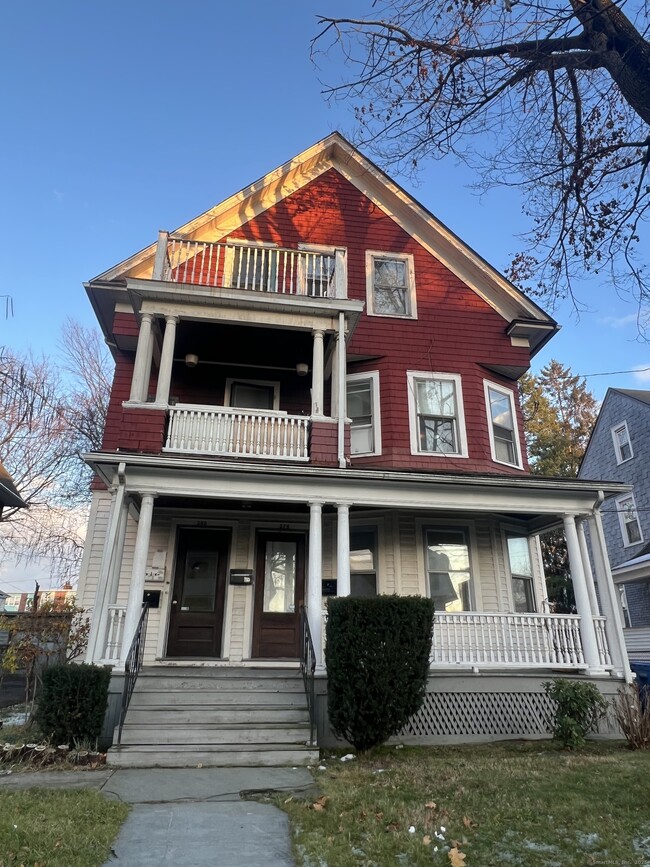 Primary Photo - 378 Prospect Ave