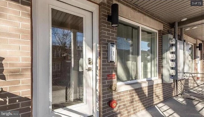 Building Photo - 3817 Wallace St