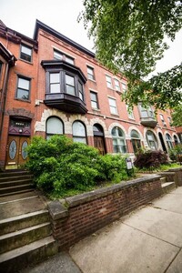Building Photo - 1708 Linden Ave
