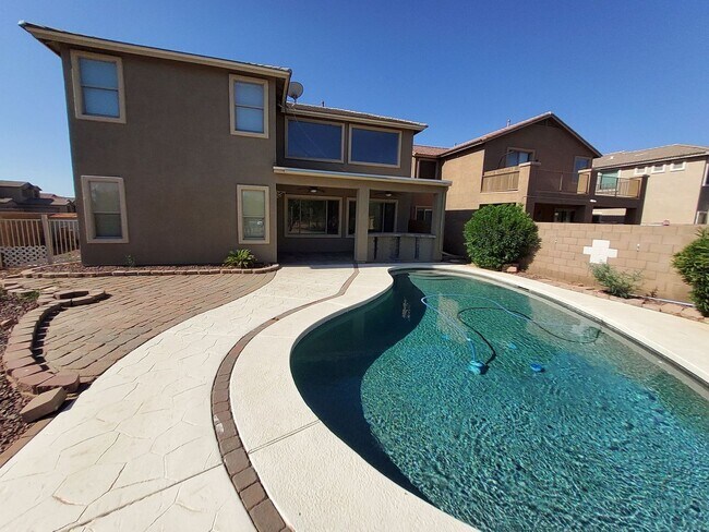 Building Photo - 43172 W Rio Bravo Dr