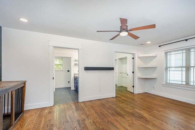 Building Photo - East Nashville Home For Rent