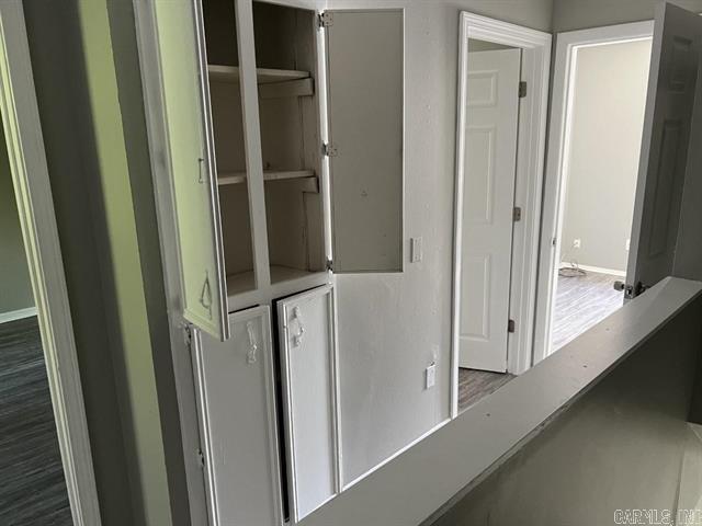 Plenty of storage! - 2301 Dorchester Dr
