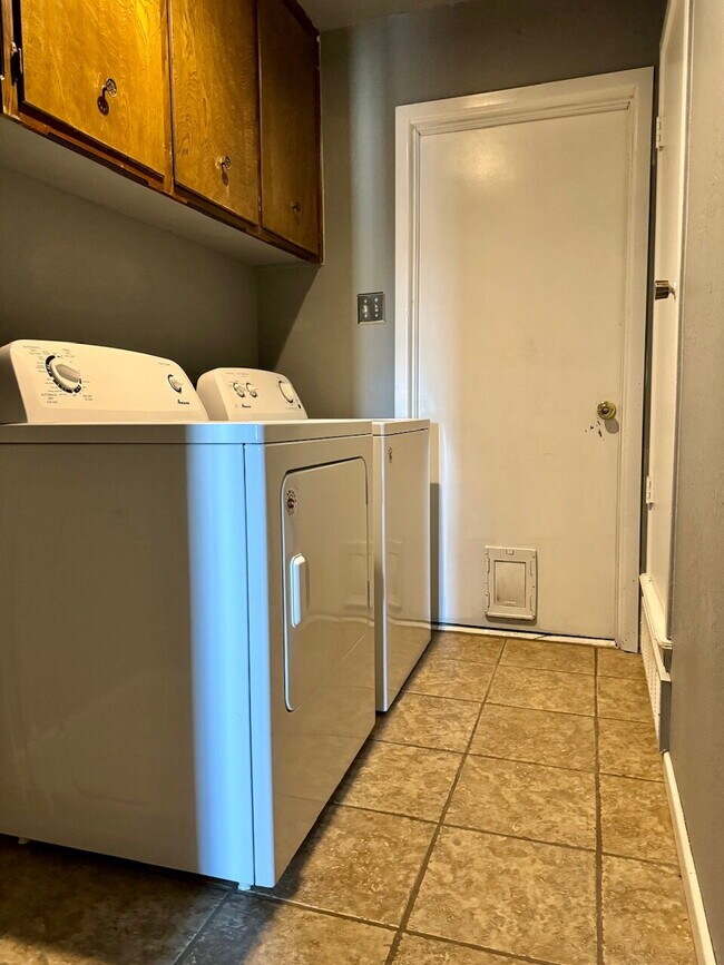 Building Photo - "Charming 3-Bed Oasis with 2 Full Baths in Lubbock – 1,610 Sq Ft of Comfort Awaits!"