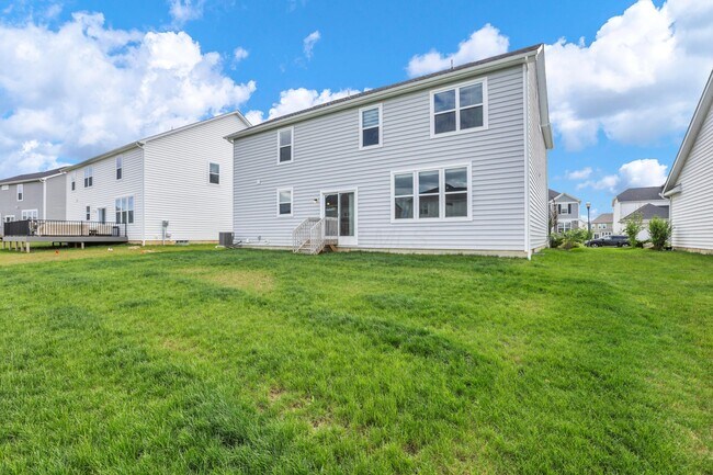 Building Photo - 241 Sunstone Ln