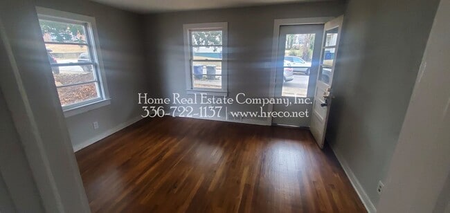 Building Photo - 1425 Gholson Ave
