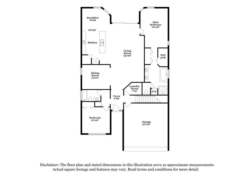 Building Photo - 10902 Tree Cactus Loop