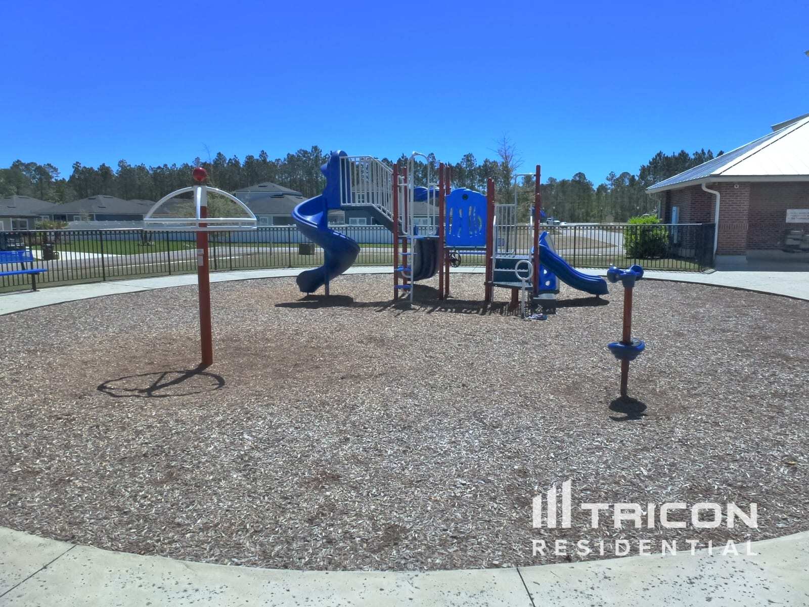 Building Photo - 1905 Constitutional Republic Pl