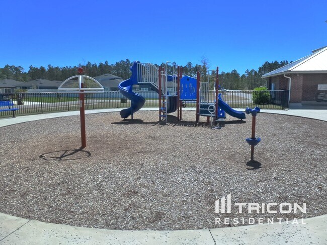 Building Photo - 1562 Liberty Tree Place Jacksonville FL