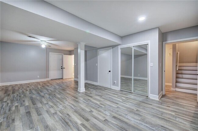 Building Photo - 5217 Highland Trail