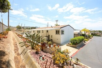 Building Photo - 500 Rancheros Dr