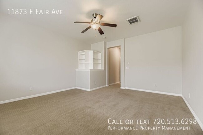 Building Photo - 11873 E Fair Ave