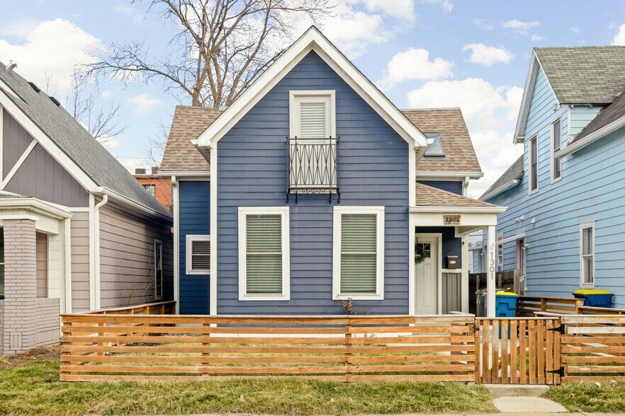 Building Photo - 1301 Ringgold Ave