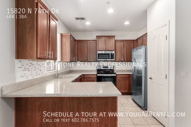 Building Photo - 15820 N 74th Dr