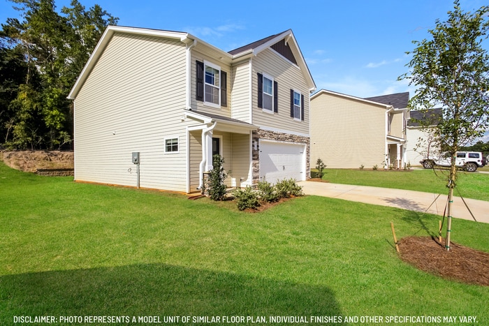Building Photo - 124 Bent Holly Dr