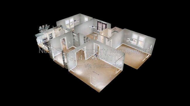 Building Photo - 2739 Herschel St