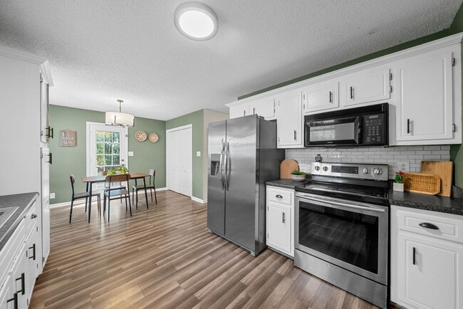 Building Photo - 3793 McAllister Dr